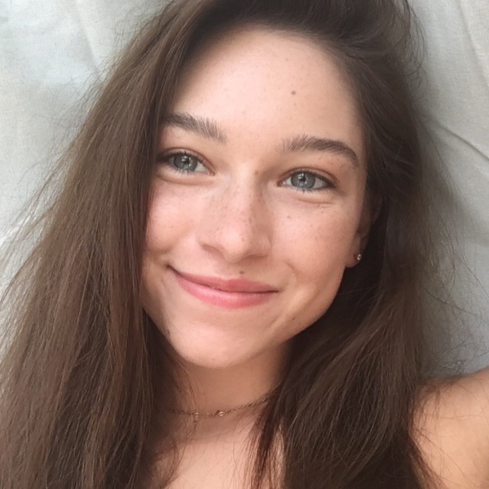Meet your Posher, Haley